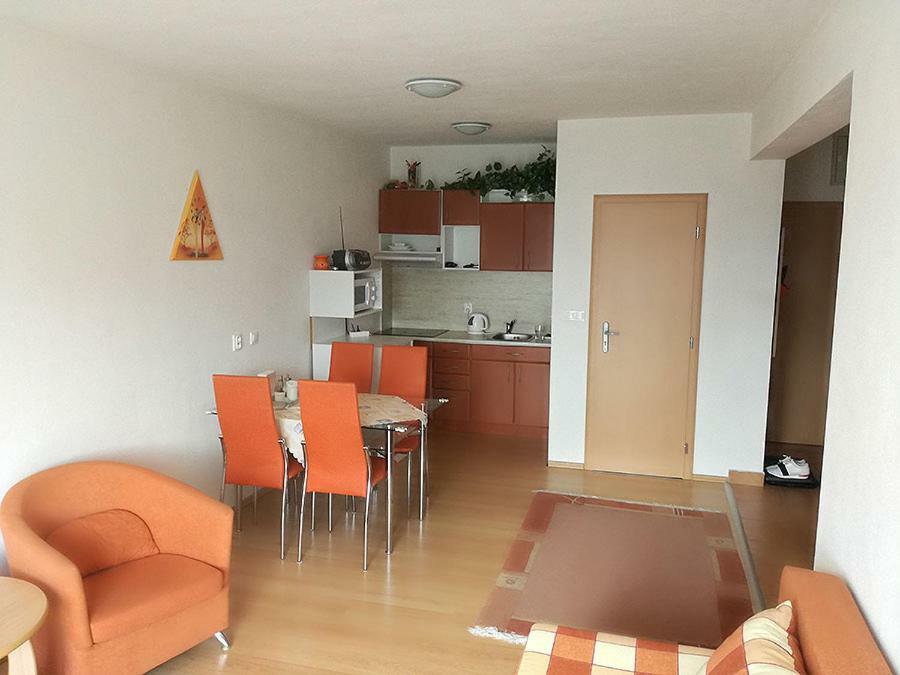 Apartman Donovaly Safran 2 Extérieur photo